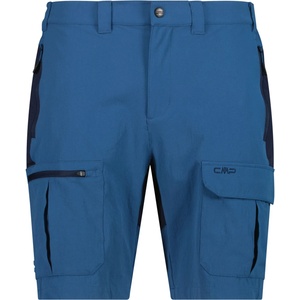 CMP Мъжки къси панталони CMP Bermuda with Pockets Shorts - Petroleum - размер 58 (EU) (012-4144-0317)