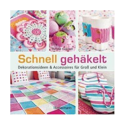 Schnell gehäkelt