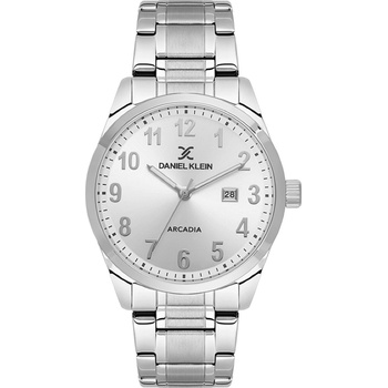 Daniel Klein DK. 6.14083-1 Arcadia Мъжки часовник