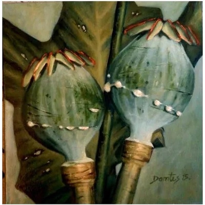 Makovice - Dušan "Damtes" Rusovský