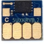 Compatible Чип за HP 953XL /953XL/ Magenta , до 1600 стр. , F6U17AE-CHIP (HP953XL-CHIP-M)