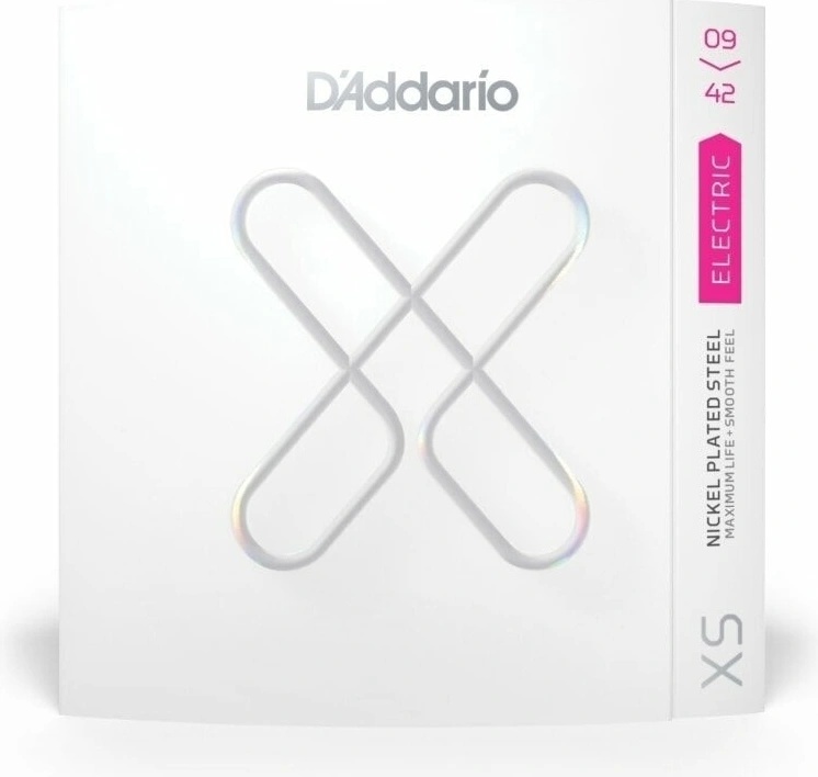 D'Addario XSE0942
