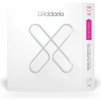 D'Addario XSE0942