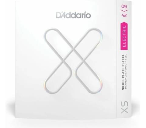 D'Addario XSE0942