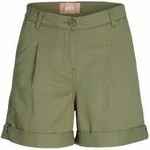 JACK & JONES Къси панталони Jack & Jones Jxmaddy Rlx Зелен Размер L