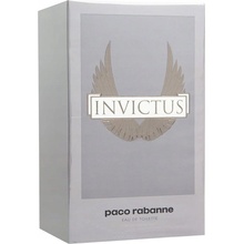 Paco Rabanne Invictus toaletní voda pánská 200 ml