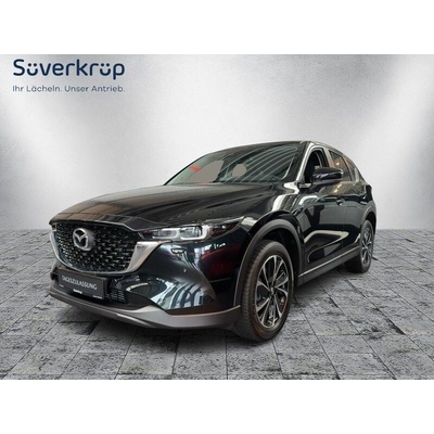 Mazda CX-5 110 kW