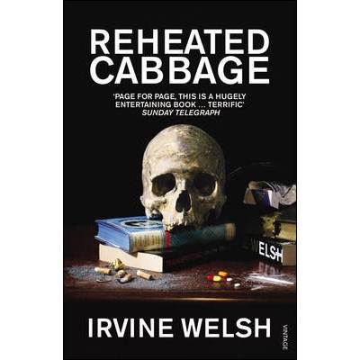 Reheated Cabbage