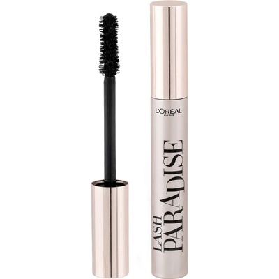 L'Oréal Paris Zhušťující a prodlužující řasenka Paradisextatic Black 6,4 ml