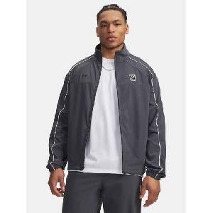 Under Armour Мъжко яке Under Armour Terrace Woven Under Armour | Cheren | МЪЖЕ | S