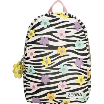Zebra Trends Limited Edition Pleun Multi-color 10L