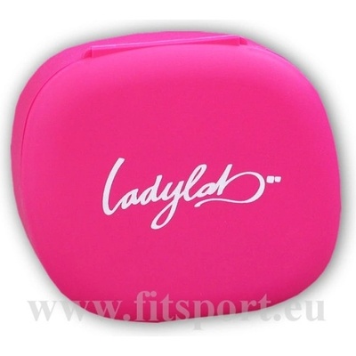 Ladylab Pill Box – Zbozi.Blesk.cz