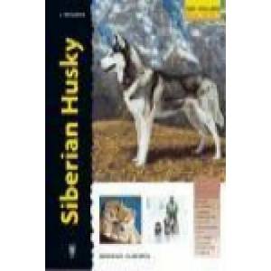 Siberian husky | Lorna Winslette, David N. M. George (ISBN: 9788425512995)