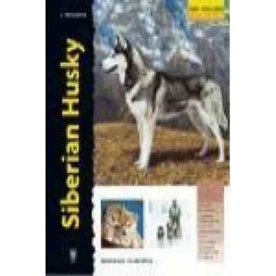 Siberian husky | Lorna Winslette, David N. M. George