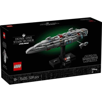 LEGO® Star Wars™ - Home One Starcruiser (75405)