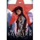 The Winter Soldier: Cold Front