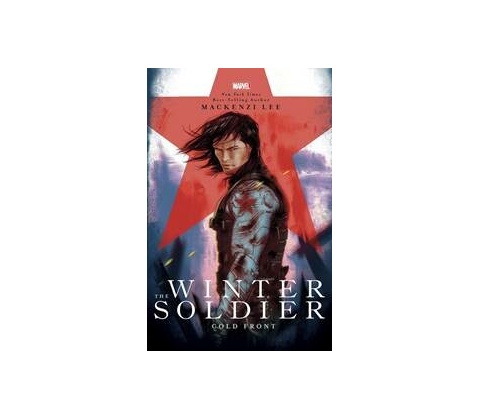 The Winter Soldier: Cold Front