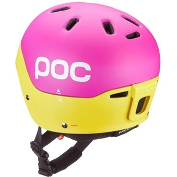 Poc frontal 15/16