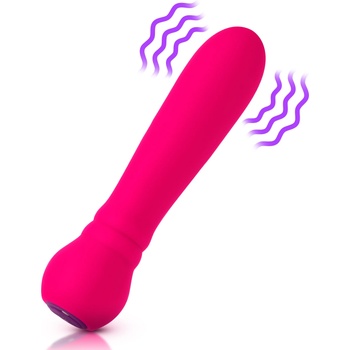 Image 1 of FemmeFunn Ultra Bullet Pink