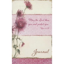 May the Lord Bless You and Protect You. Journal