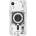 Spigen Apple iPhone 16e Hybrid MagSafe Case clear (ACS09143)