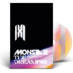 BMG Monsta X: The Dreaming (Deluxe Version I) - CD (045725)