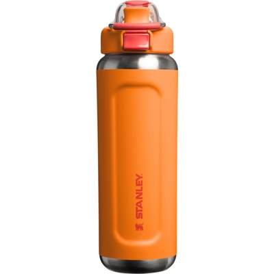 Stanley Termofľaša Classic Wellspring Goldenrod Coral 710 ml