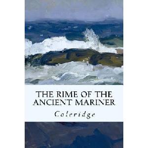 The Rime of the Ancient Mariner | Samuel Taylor Coleridge (ISBN: 9781514399033)