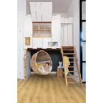 QuickStep Ламиниран паркет Quickstep №CLM5787 Дъб Класически Светъл 8мм / 32 клас (CLM5787)