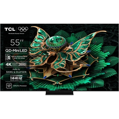 TCL 55C7K