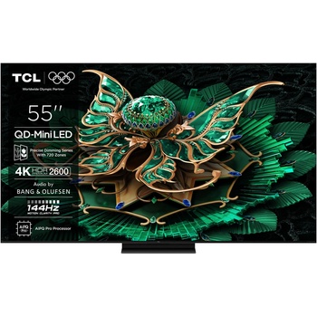 TCL 55C7K