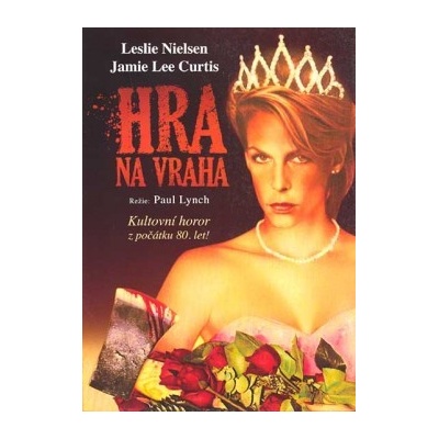 Hra na vraha DVD