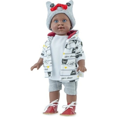 Marina & Pau Petit Soleil Rene 30cm
