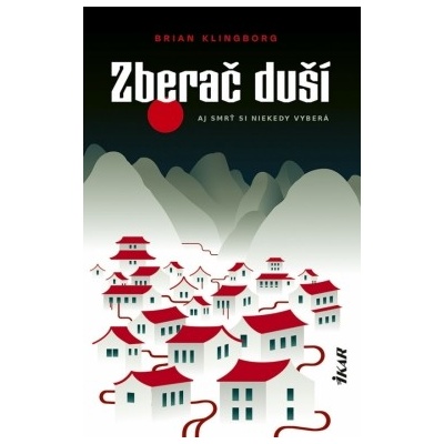 Zlodej duší