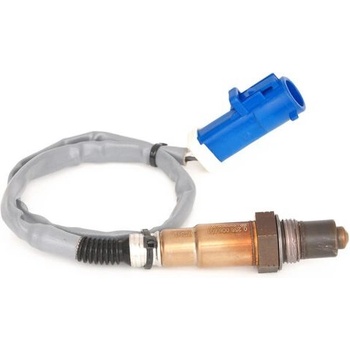 Lambda sonda BOSCH 0258006601
