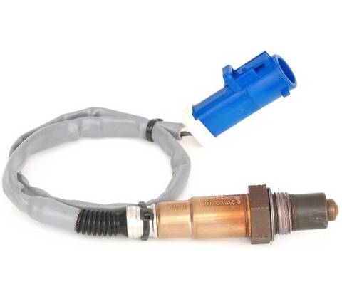 Lambda sonda BOSCH 0258006601