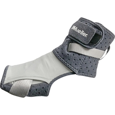 Mueller 6608-9 Plantar Fasciitis Adjust-to Fit Night Support podpora nohy – Hledejceny.cz