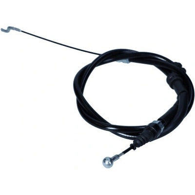 Ťažné lanko, parkovacia brzda MAXGEAR 32-1587 (321587)