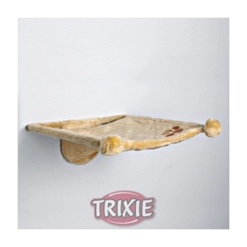 Trixie Plyšové lehátko 42 x 41 x 15 cm