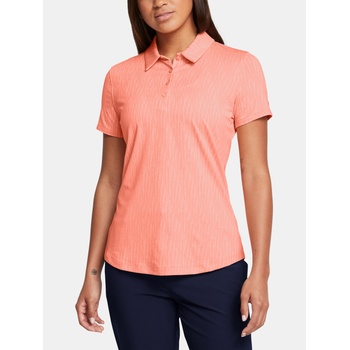Under Armour Дамски анцуг Under Armour UA Playff 3.0 Digi Jaq Polo Under Armour | Oranzhev | ЖЕНИ | XS