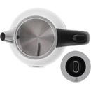 Image 1 of Camry CR 1344 white