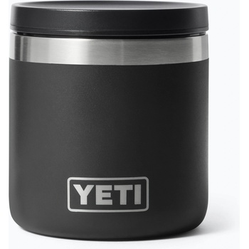 YETI Термос за храна YETI R8 Food Jar 237 ml black