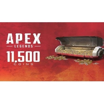 APEX Legends - 11500 APEX Coins