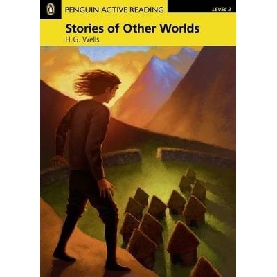 Stories of Other Worlds - Herbert George Wells