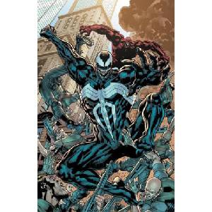 Venom By Al Ewing & Ram V Vol. 2: Deviation (2022)