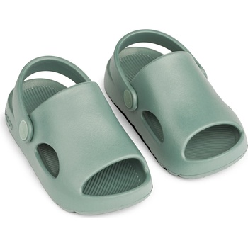 LIEWOOD Детски сандали LIEWOOD Kid's Morris Sandals - Peppermint - размер 24 (EU) (702-6261-0115)