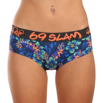 69slam Дамски бикини 69SLAM CHAMELEON 69slam | Mnogotsveten | ЖЕНИ | S