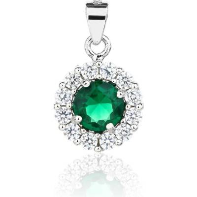 Šperky Jan Kos Jan Kos jewellery Stříbrný přívěsek 12101394
