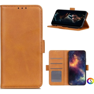 Huawei Mate 40 Pro Wallet Калъф и Протектор