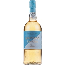 Quevedo Dry White 18,5% 0,75 l (čistá fľaša)
